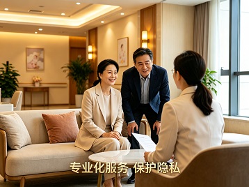 芜湖市有偿售卵代生女生的客户的客户群体有哪些