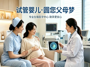 芜湖市辅助生育服务 试管婴儿行业的兴起背景、发展与未来展望
